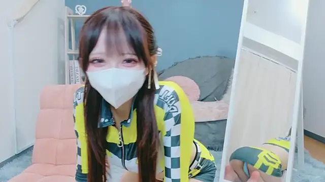 Koto-jpnk online show from 05-26-26, 01:31
