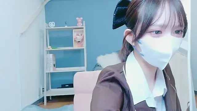 Snapshot of Koto-jpnk chatting on 06-20-26, 12:32 Koto-jpnk online show from 06-20-26, 12:32