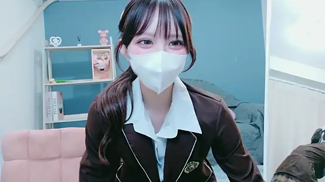 Snapshot of Koto-jpnk chatting on 06-16-26, 02:17 Koto-jpnk online show from 06-16-26, 02:17
