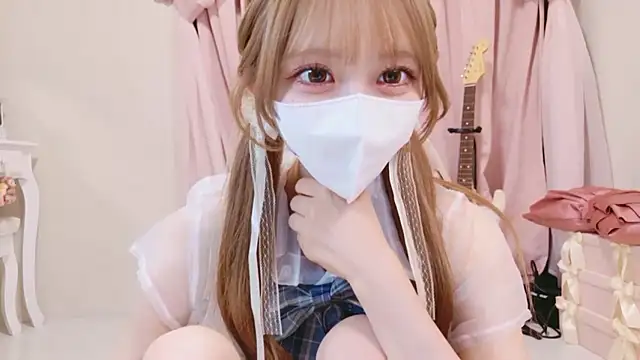 Snapshot of Koto-jpnk chatting on 07-19-26, 12:13 Koto-jpnk online show from 07-19-26, 12:13