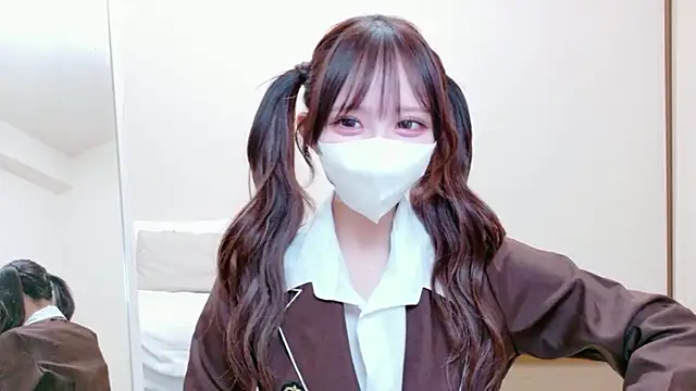 Snapshot of Koto-jpnk chatting on 06-21-26, 12:44 Koto-jpnk online show from 06-21-26, 12:44