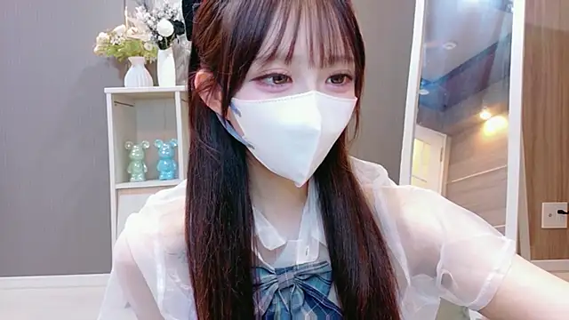 Snapshot of Koto-jpnk chatting on 07-01-26, 01:33 Koto-jpnk online show from 07-01-26, 01:33