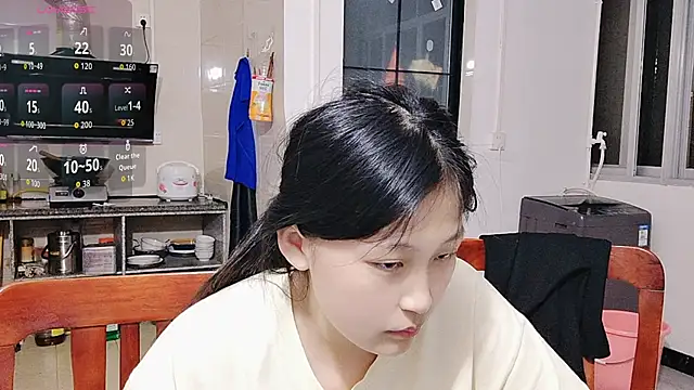 Missbibi-588 online show from 04-29-26, 12:31