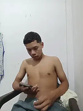 curious straight guy online show from 04-22-26, 01:40