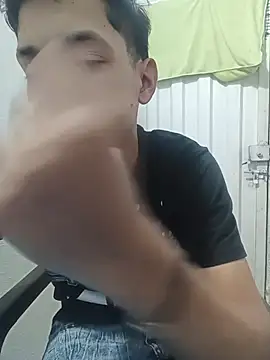 curious straight guy online show from 07-14-26, 12:54