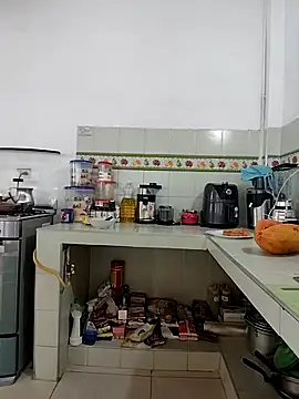 LuluDream online show from 04-27-26, 01:20