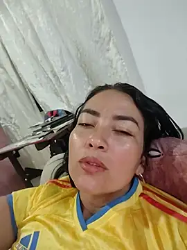 LuluDream online show from 06-14-26, 02:24