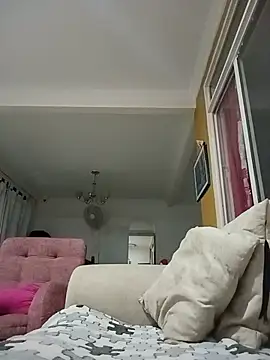 LuluDream online show from 07-02-26, 02:23