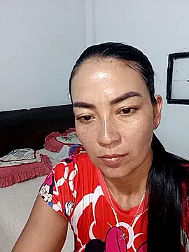 LuluDream online show from 04-15-26, 04:00