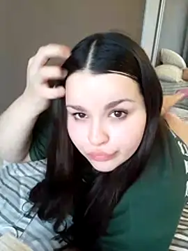 Snapshot of estrell4 chatting on 07-18-26, 12:36 estrell4 online show from 07-18-26, 12:36