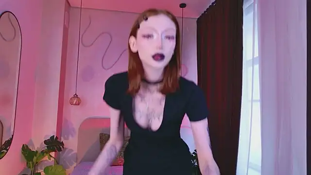 vamp ray online show from 04-25-26, 07:22