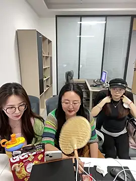 Taosi11 online show from 05-15-26, 06:55