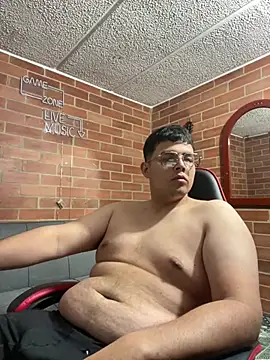 steef0  online show from 04-13-26, 05:11