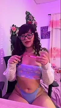 princesa6 online show from 04-19-26, 02:23