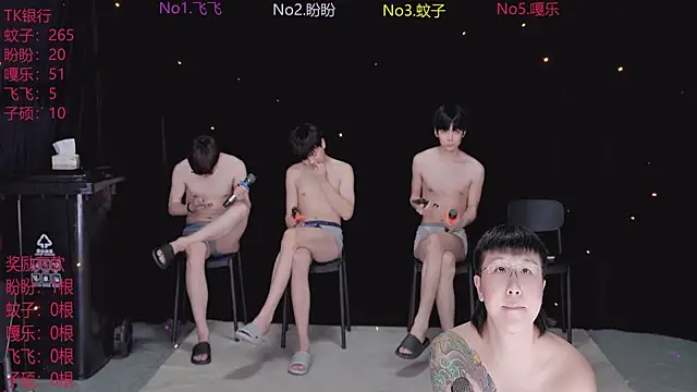 Yourlovingboy--001 online show from 04-13-26, 08:40