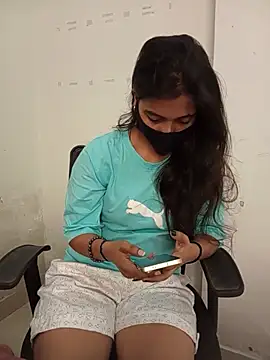 Anjali hot33 online show from 07-13-26, 05:40