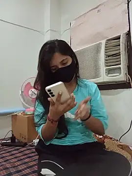 Anjali hot33 online show from 06-16-26, 06:24