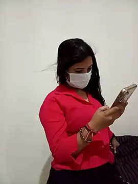 Anjali hot33 online show from 04-22-26, 06:09