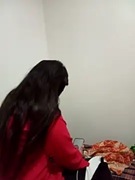 Anjali hot33 online show from 04-23-26, 06:53