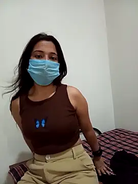 Anjali hot33 online show from 05-14-26, 05:37