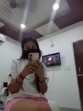 Anjali hot33 online show from 05-27-26, 05:20