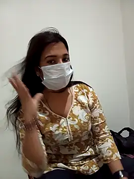 Anjali hot33 online show from 04-19-26, 06:03