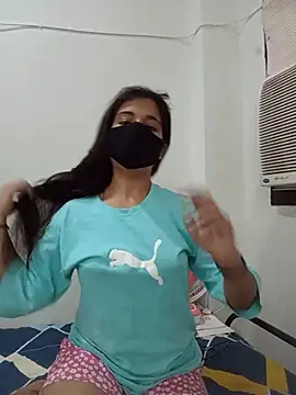 Anjali hot33 online show from 07-06-26, 06:31