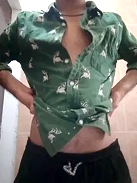 Whiteguy993 online show from 04-15-26, 12:21