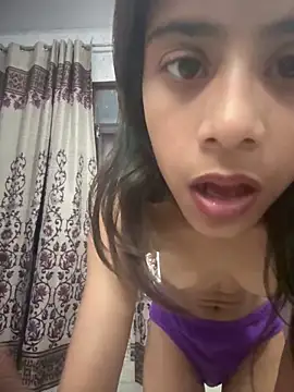 Alisha Queen55 online show from 05-06-26, 07:40