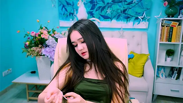 AmiMeow  online show from 04-29-26, 08:18