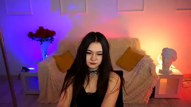 AmiMeow  online show from 04-30-26, 10:00
