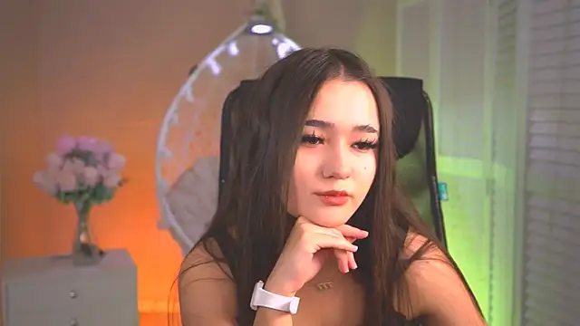 AmiMeow  online show from 05-22-26, 06:44