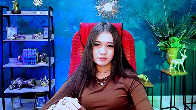 AmiMeow  online show from 05-19-26, 12:12