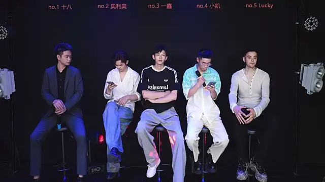 Gaogaoi-001 online show from 04-14-26, 12:32