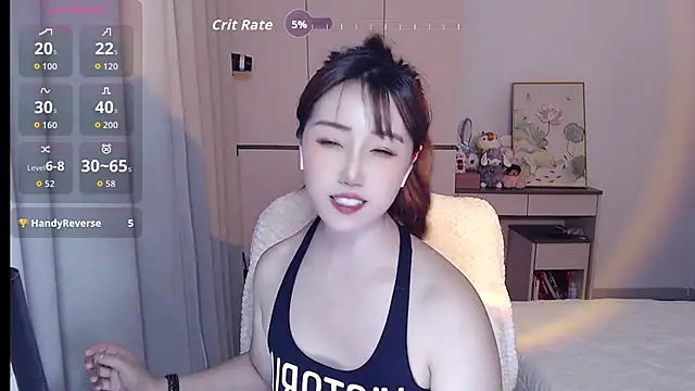 MissBunny 2026 online show from 05-07-26, 02:31
