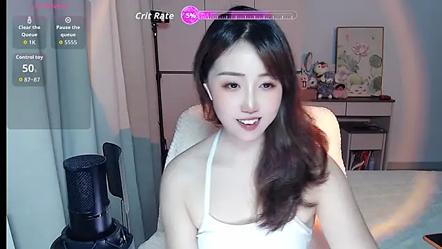 MissBunny 2026 online show from 05-24-26, 03:23