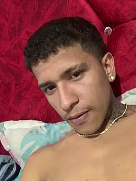 Anthony clark1 online show from 06-19-26, 06:08