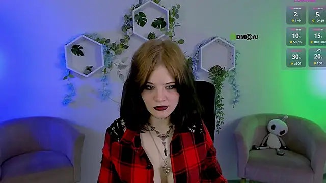 nikki kiss  online show from 06-29-26, 08:32