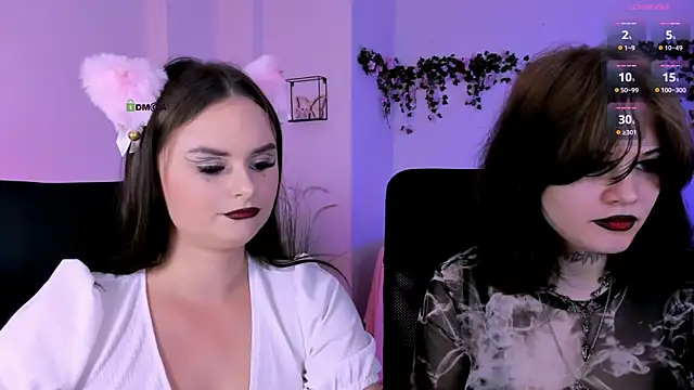 nikki kiss  online show from 07-16-26, 10:45
