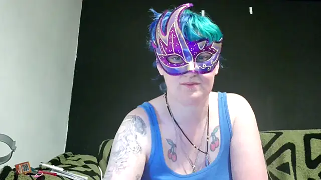 Ruby 1255 online show from 06-05-26, 08:47
