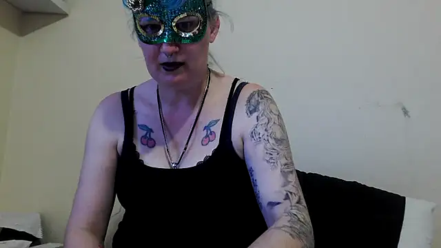 Ruby 1255 online show from 07-08-26, 08:31