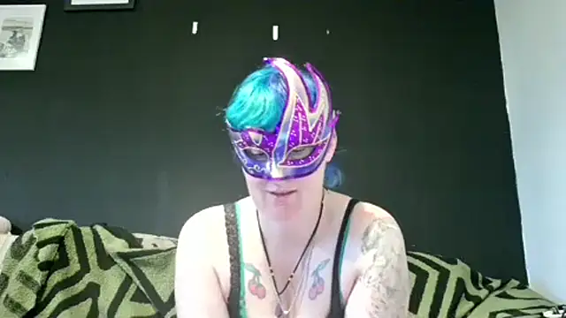 Ruby 1255 online show from 06-06-26, 08:03