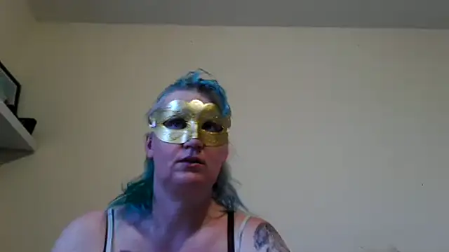 Ruby 1255 online show from 07-10-26, 08:09