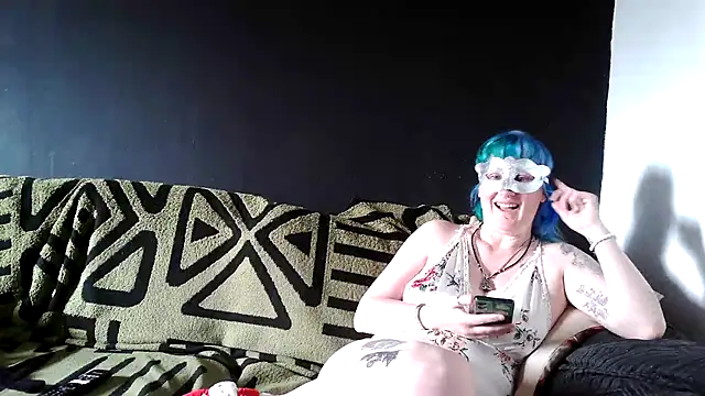 Ruby 1255 online show from 06-16-26, 08:25