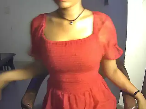 Dark Fantasy02 online show from 07-13-26, 08:35