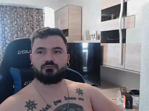 RelentlessNoir online show from 04-13-26, 11:47