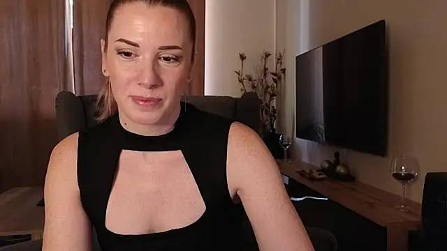 Sharon Red online show from 02-17-25, 10:07