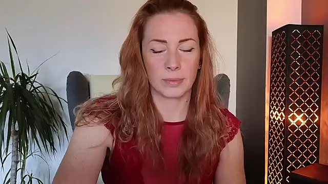 Sharon Red online show from 10-21-25, 09:30