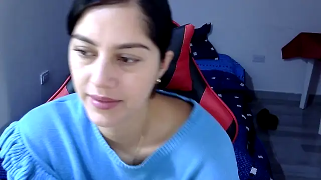 Bandida553 online show from 06-30-26, 04:29