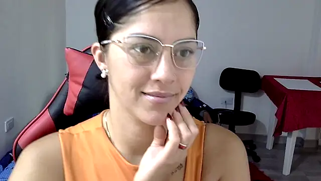 Bandida553 online show from 06-04-26, 04:44